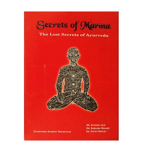 Secret Yoga - book online